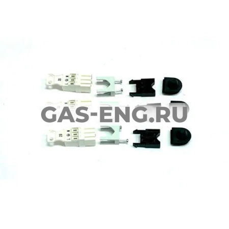 Комплект штекерных модулей № 20, Viessmann купить в интернет-магазине промышленного оборудования в Санкт-Петербурге