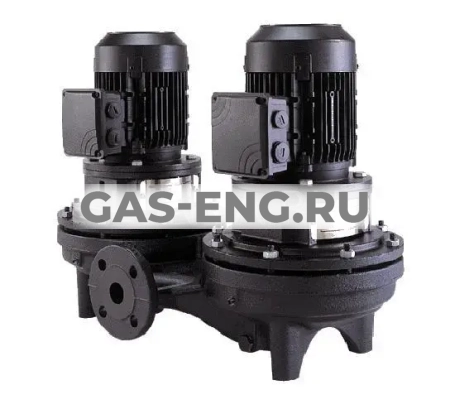 Сдвоенный насос ТРD, Grundfos купить в интернет-магазине промышленного оборудования в Санкт-Петербурге