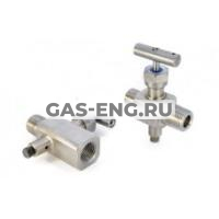 Блоки клапанные БКН1, БКН2 купить в интернет-магазине промышленного оборудования в Санкт-Петербурге Блоки клапанные БКН1, БКН2 купить в интернет-магазине промышленного оборудования в Санкт-Петербурге