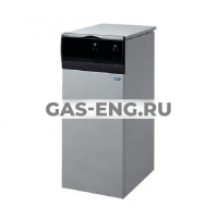 Газовый котел с атмосферной горелкой SLIM, Baxi купить в интернет-магазине промышленного оборудования в Санкт-Петербурге