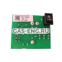 Система контроля Alarm PCB Conlift, Grundfos купить в интернет-магазине промышленного оборудования в Санкт-Петербурге