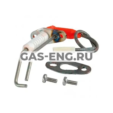 Запальный/ионизационный электрод для котлов INNOVENS MCA, EVODENS AMC, De Dietrich купить в интернет-магазине промышленного оборудования в Санкт-Петербурге