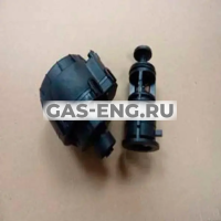 Привод с трехходовым клапаном, De Dietrich купить в интернет-магазине промышленного оборудования в Санкт-Петербурге