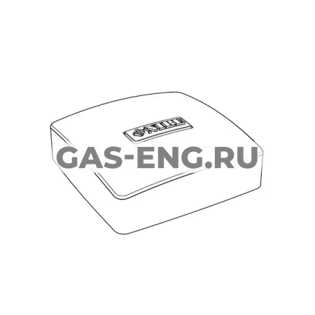 Комнатный датчик температуры RTS 40, NIBE купить в интернет-магазине промышленного оборудования в Санкт-Петербурге