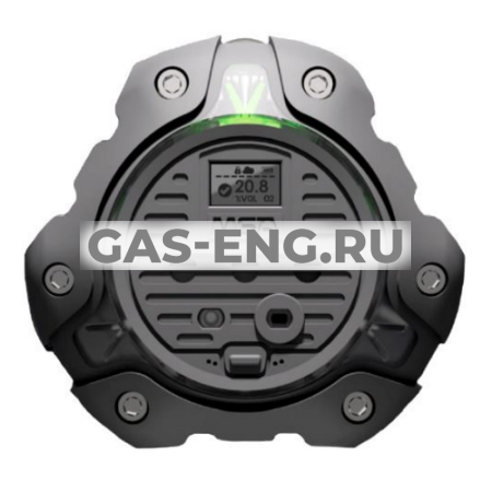 Газовый детектор Altair io360 купить в интернет-магазине промышленного оборудования в Санкт-Петербурге