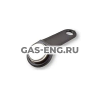 Ключ электронный Touch Memory, ZONT купить в интернет-магазине промышленного оборудования в Санкт-Петербурге Ключ электронный Touch Memory, ZONT купить в интернет-магазине промышленного оборудования в Санкт-Петербурге