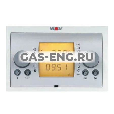 Модуль управления BM, Wolf купить в интернет-магазине промышленного оборудования в Санкт-Петербурге