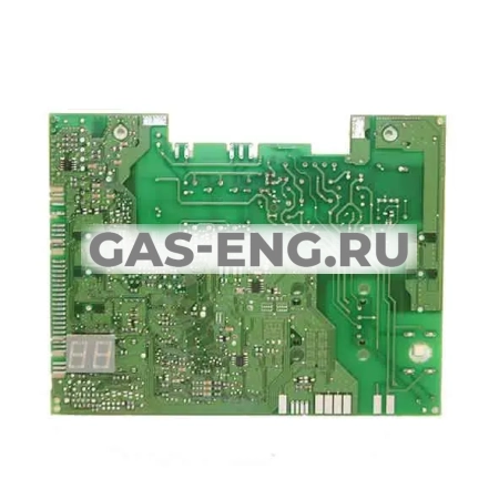 Плата управления, Bosch/Buderus купить в интернет-магазине промышленного оборудования в Санкт-Петербурге