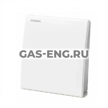 Датчик комнатной температуры QAA2012, Siemens купить в интернет-магазине промышленного оборудования в Санкт-Петербурге