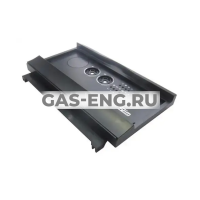 Крышка декоративная панели управления, Baxi купить в интернет-магазине промышленного оборудования в Санкт-Петербурге