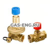 Комплект клапанов р/р APT/CDT, Danfoss купить в интернет-магазине промышленного оборудования в Санкт-Петербурге