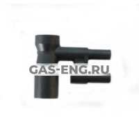 Устройство Вентури, Baxi купить в интернет-магазине промышленного оборудования в Санкт-Петербурге