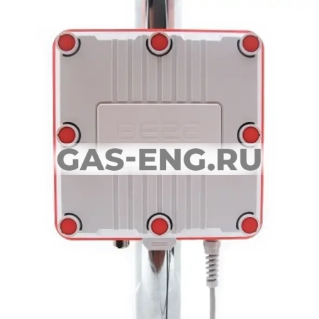 Базовая станция Вега 2.2, Декаст купить в интернет-магазине промышленного оборудования в Санкт-Петербурге