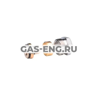 Уплотнительные фитинги с НР для труб из сшитого полиэтилена (PEX),Danfoss купить в интернет-магазине промышленного оборудования в Санкт-Петербурге Уплотнительные фитинги с НР для труб из сшитого полиэтилена (PEX),Danfoss купить в интернет-магазине промышленного оборудования в Санкт-Петербурге