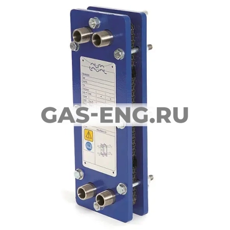 Разборный пластинчатый теплообменник T2, Alfa Laval купить в интернет-магазине промышленного оборудования в Санкт-Петербурге