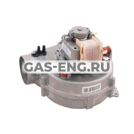 Вентилятор для CGG-1K-24/28, Wolf купить в интернет-магазине промышленного оборудования в Санкт-Петербурге