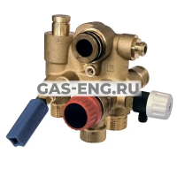 Гидравлический узел подачи для котлов ECO Four, LUNA-3, LUNA-3 COMFORT, Baxi купить в интернет-магазине промышленного оборудования в Санкт-Петербурге