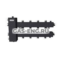 Коллектор с гидрострелкой BM-150 до 150 кВт, Gidruss купить в интернет-магазине промышленного оборудования в Санкт-Петербурге