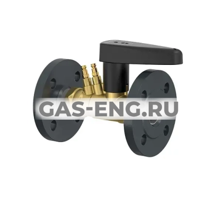 Балансировочный клапан ф/ф NexusValve Fluctus FODRV без дренажа, Ду15-50, Ру 25, Meibes купить в интернет-магазине промышленного оборудования в Санкт-Петербурге