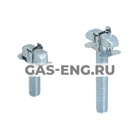 T-образный монтажный болт Maxx Hammerfix, Walraven купить в интернет-магазине промышленного оборудования в Санкт-Петербурге