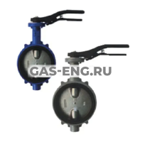 Дисковый поворотный затвор межфланцевый R59W (с редуктором), Giacomini купить в интернет-магазине промышленного оборудования в Санкт-Петербурге Дисковый поворотный затвор межфланцевый R59W (с редуктором), Giacomini купить в интернет-магазине промышленного оборудования в Санкт-Петербурге