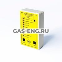 Пульт контрольный выносной ВПК-1 купить в интернет-магазине промышленного оборудования в Санкт-Петербурге