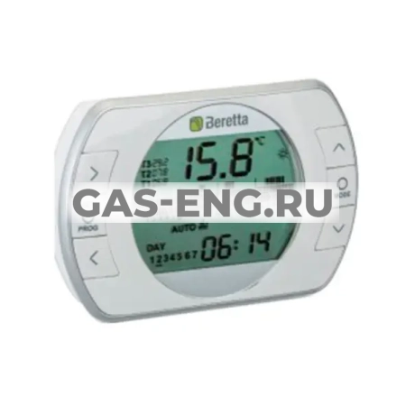 Блок управления BeSMART, Beretta купить в интернет-магазине промышленного оборудования в Санкт-Петербурге