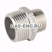 Ниппель переходной, НР, тип 0245, Genebre купить в интернет-магазине промышленного оборудования в Санкт-Петербурге