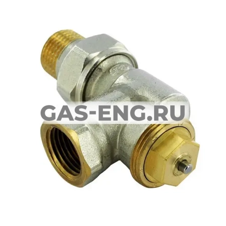 Термостатический клапан серия 908 - R8, осевой, Comap купить в интернет-магазине промышленного оборудования в Санкт-Петербурге