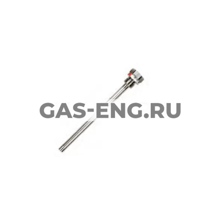 Гильза для датчика температуры MBT 3250, Danfoss купить в интернет-магазине промышленного оборудования в Санкт-Петербурге