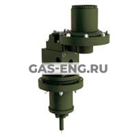 Регуляторы давления газа РДК-10 купить в интернет-магазине промышленного оборудования в Санкт-Петербурге