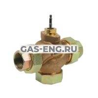 Клапан регулирующий CV 216 RGA, TA купить в интернет-магазине промышленного оборудования в Санкт-Петербурге