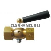 Кран трехходовой точенный без фланца купить в интернет-магазине промышленного оборудования в Санкт-Петербурге Кран трехходовой точенный без фланца купить в интернет-магазине промышленного оборудования в Санкт-Петербурге
