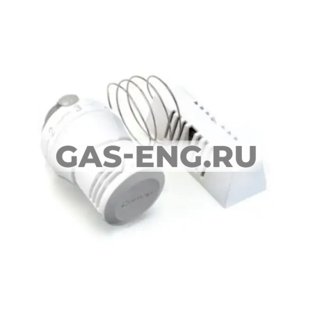 Термостатическая головка с выносным жидкостным датчиком Senso, Comap купить в интернет-магазине промышленного оборудования в Санкт-Петербурге