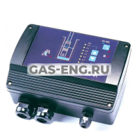 Блок управления CU 301 для насосов SQE, Grundfos купить в интернет-магазине промышленного оборудования в Санкт-Петербурге