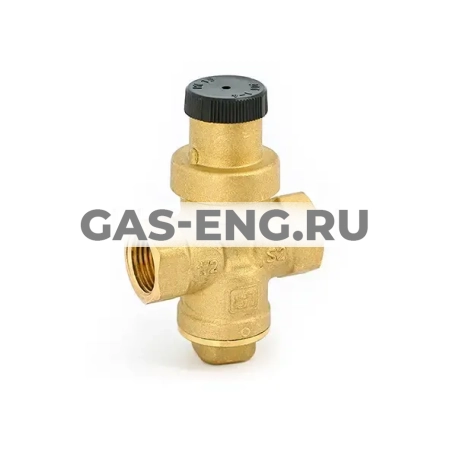 Редуктор давления COMPACT, Uni-Fitt купить в интернет-магазине промышленного оборудования в Санкт-Петербурге Редуктор давления COMPACT, Uni-Fitt купить в интернет-магазине промышленного оборудования в Санкт-Петербурге