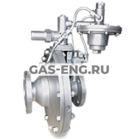 Регуляторы давления газа РДП-50Н(В), РДП-100Н(В), РДП-200Н(В) купить в интернет-магазине промышленного оборудования в Санкт-Петербурге