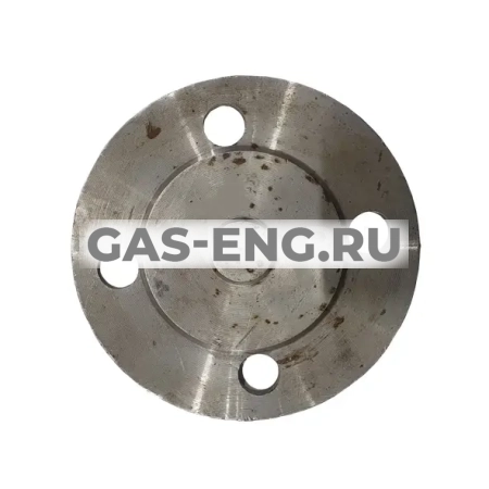 Заглушка фланцевая сталь 20, исполнение 1 купить в интернет-магазине промышленного оборудования в Санкт-Петербурге