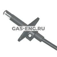 Датчик пламени QRB1... (прерывистая работа), Siemens купить в интернет-магазине промышленного оборудования в Санкт-Петербурге