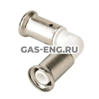 Угольник-пресс 90°, Henco купить в интернет-магазине промышленного оборудования в Санкт-Петербурге