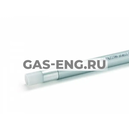 Металлопластиковая труба RAUTITAN stabil в штангах по 5 м, Rehau купить в интернет-магазине промышленного оборудования в Санкт-Петербурге