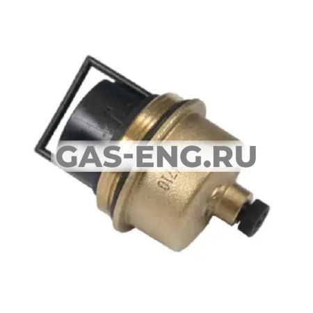 Воздухоотводчик автоматический для котлов POWER HT, LUNA HT, LUNA DUO-TEC MP, Baxi купить в интернет-магазине промышленного оборудования в Санкт-Петербурге