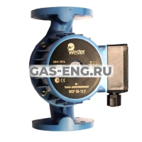 Циркуляционный насос WCP фланцевый, Wester купить в интернет-магазине промышленного оборудования в Санкт-Петербурге Циркуляционный насос WCP фланцевый, Wester купить в интернет-магазине промышленного оборудования в Санкт-Петербурге