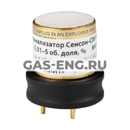 Газоанализатор «Сенсон-СМ-9001» купить в интернет-магазине промышленного оборудования в Санкт-Петербурге