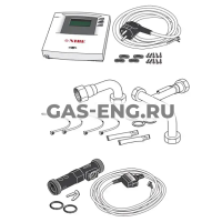 Счетчик тепловой энергии EMK 270, NIBE купить в интернет-магазине промышленного оборудования в Санкт-Петербурге