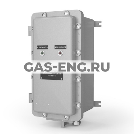 ДАРТ - датчик-газоанализатор компонентов ракетного топлива купить в интернет-магазине промышленного оборудования в Санкт-Петербурге