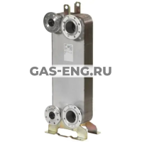 Паяный пластинчатый теплообменник одноходовой XB 70L/M/H-1, Danfoss купить в интернет-магазине промышленного оборудования в Санкт-Петербурге