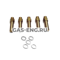 Набор для переоборудования на пропан для котлов DTG, De Dietrich купить в интернет-магазине промышленного оборудования в Санкт-Петербурге