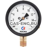 Манометры технические ТМ-610 IP54 купить в интернет-магазине промышленного оборудования в Санкт-Петербурге Манометры технические ТМ-610 IP54 купить в интернет-магазине промышленного оборудования в Санкт-Петербурге