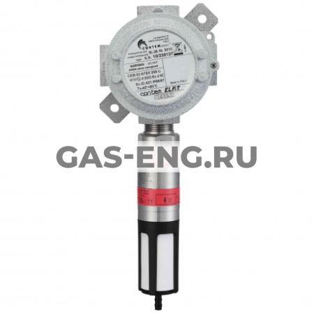 Газоанализатор инфракрасный PIR 3000 купить в интернет-магазине промышленного оборудования в Санкт-Петербурге